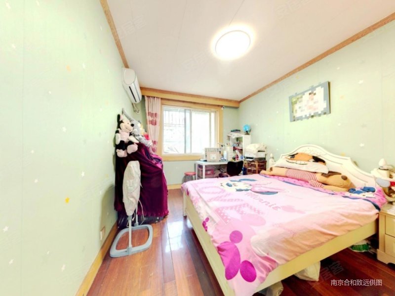 新庄花园小三房临地铁医疗配套成熟满二商圈成熟