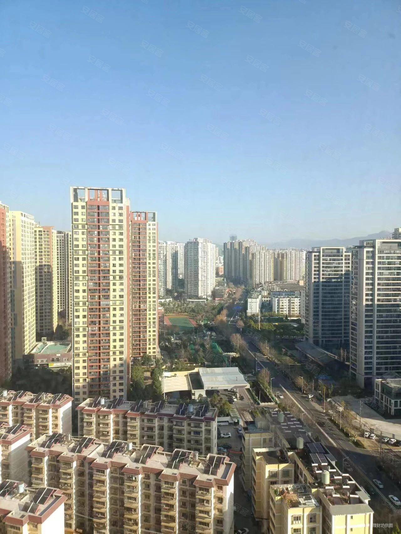 万科金域国际