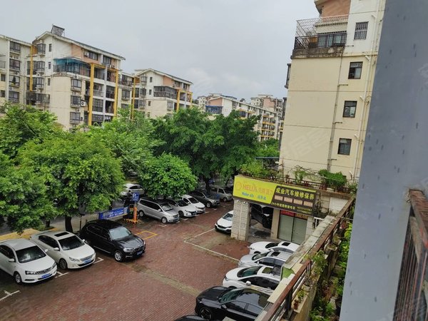 南宁江南五一路富宁新兴苑(北区)五一路富宁大厦旁 富宁新兴苑大三房