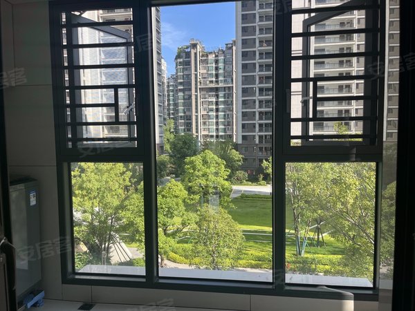 福州晋安新店榕发夏荷郡热门社区榕发夏荷郡75大两房出租房源真实图片