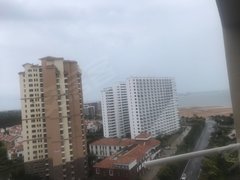 海润阳光 1室0厅1卫