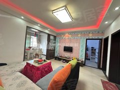 澧县财富广场市中心财富广场建材城银谷西苑碧桂园附近3房1卫拎包入住出租房源真实图片