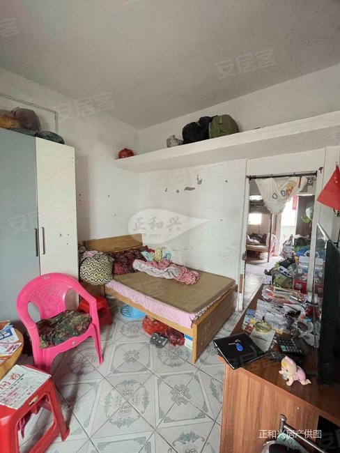 南铁北二区 2房1厅 小户型 商品房 产权清晰 业主急卖