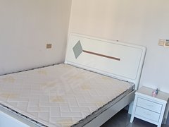 曲靖沾益玉林西路 1室0厅1卫出租房源真实图片