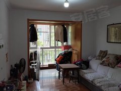 马鞍山雨山华润苏果映翠花园五村3楼,出租,室内干净整洁,可议价。出租房源真实图片