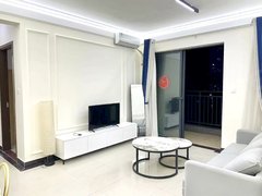 广州天河珠江新城中南向2方配置齐全特惠出租中 室内实拍图片喜欢约起出租房源真实图片