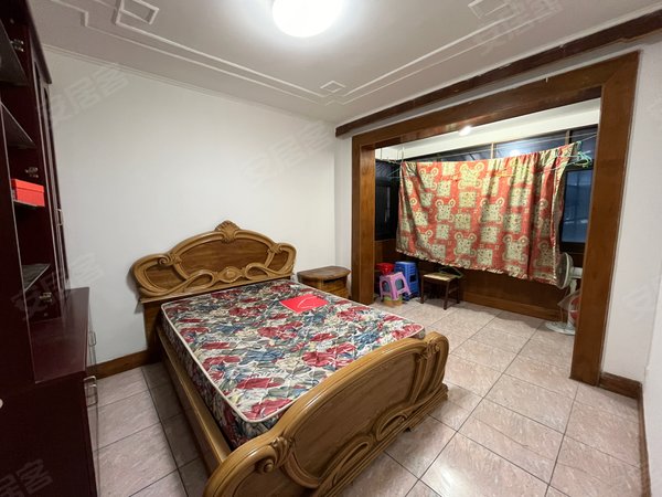 【多图】北碚解放路小区,朝阳租房,北碚解放路小区 2室1厅1卫 电梯房