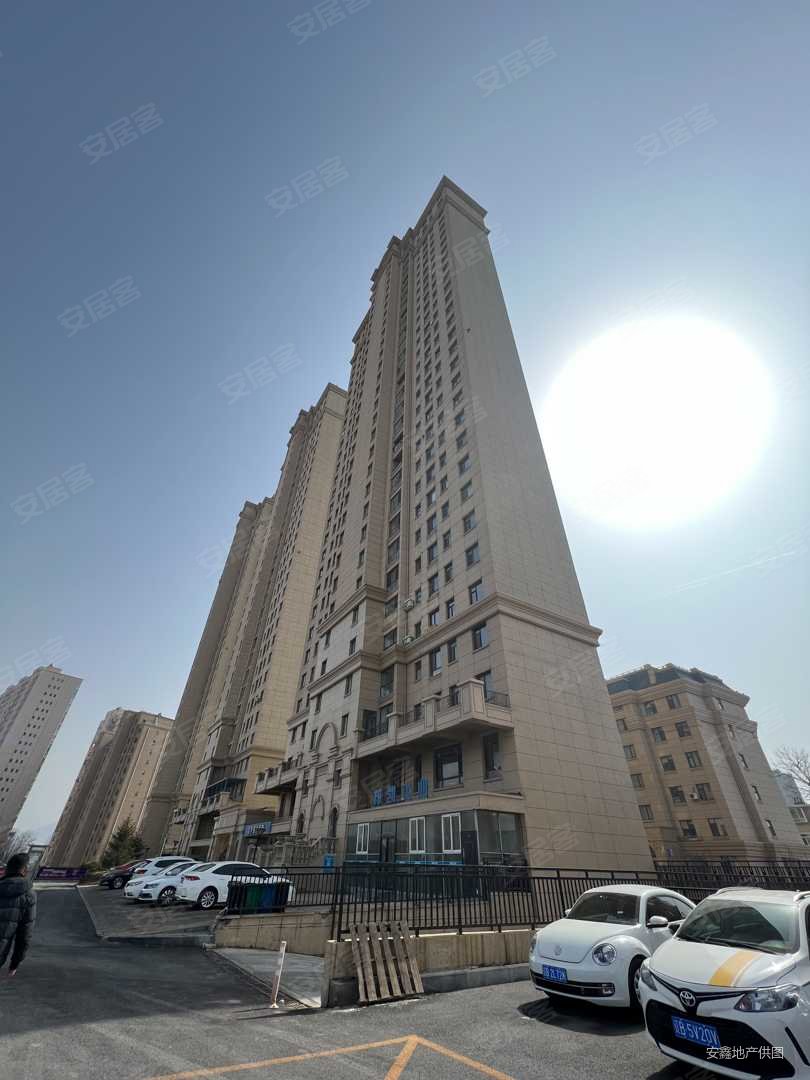 大连房产网>大连二手房>沙河口二手房>星海湾二手房>星海国府>