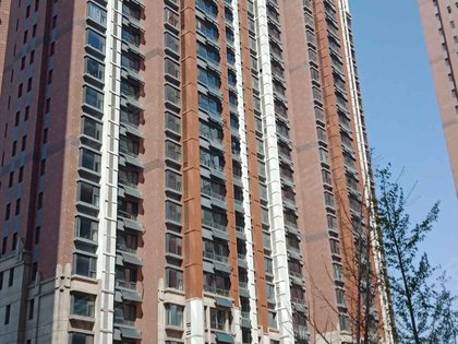 御景澜湾,兴达路888号 - 邢台御景澜湾二手房,租房,房价-邢台安居客