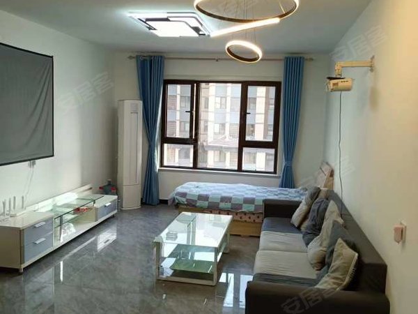 【多图】社会山西苑,张家窝租房,社会山西苑 3室2厅1卫 2500.