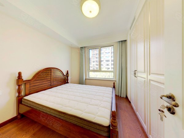 北京门头沟龙泉西山艺境3号院高档小区人车分离 西山艺境大三居双卫豪