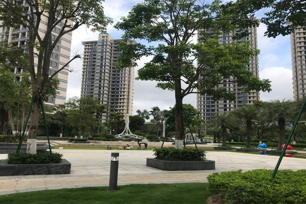 中海名钻,濠江路688号-珠海中海名钻二手房,租房-珠海安居客