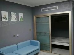 十堰茅箭茅箭周边五堰新天地1室1厅1卫出租1300元电梯房出租房源真实图片