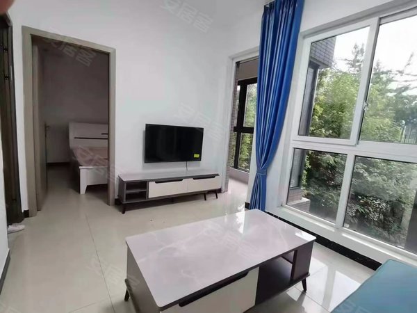 成都青羊万家湾温馨家园(青羊区)溫馨家园精装套一 中坝地铁口4号线