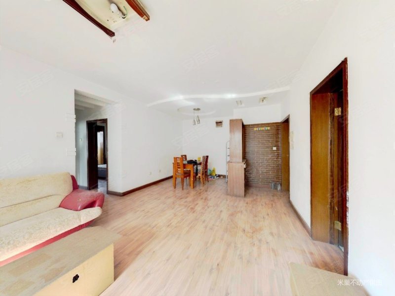 商业配套成熟 近地铁 高楼层视野好 东南户型 商品房,海荣豪佳花园