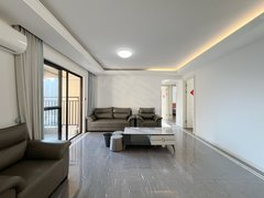 东莞南城宏远保养好的大四房出租 租客刚退 家私齐全 可直接入住出租房源真实图片