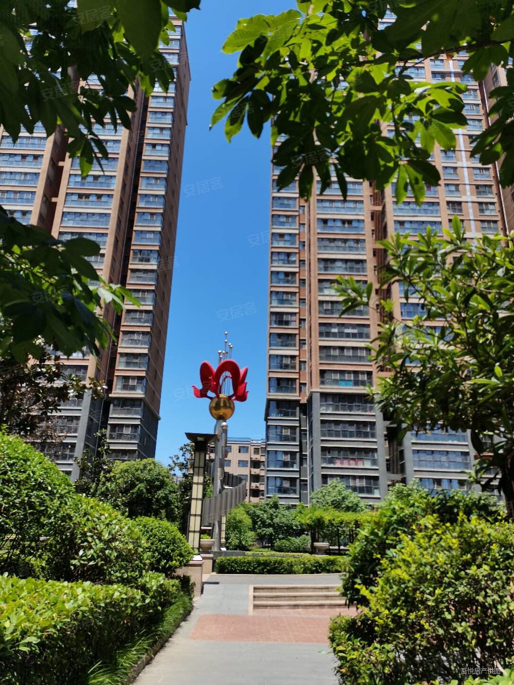 和平丽苑二手房,83万,2室2厅,1卫,84平米-西安安居客