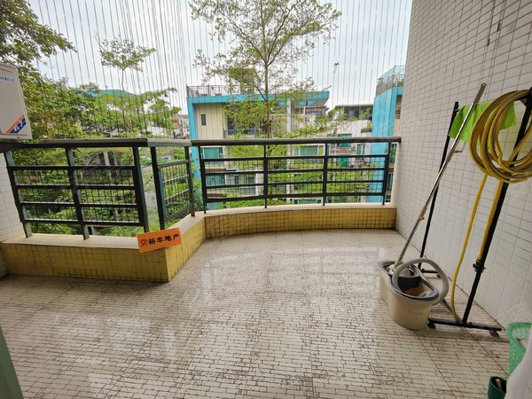 广州天河龙洞世纪绿洲世纪绿洲 2 房 90 方出租房源真实图片