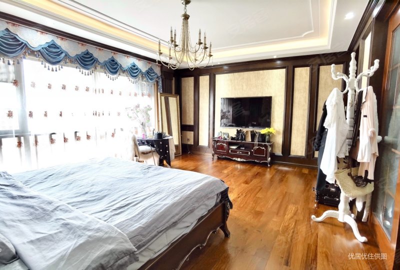 金星立交桥豪宅出售同德广场南北通透赠送200万装修