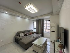 仁寿街心花园街心广场网贸港 城南热闹的地段 信利集团附近 停车方便还带空中花园出租房源真实图片