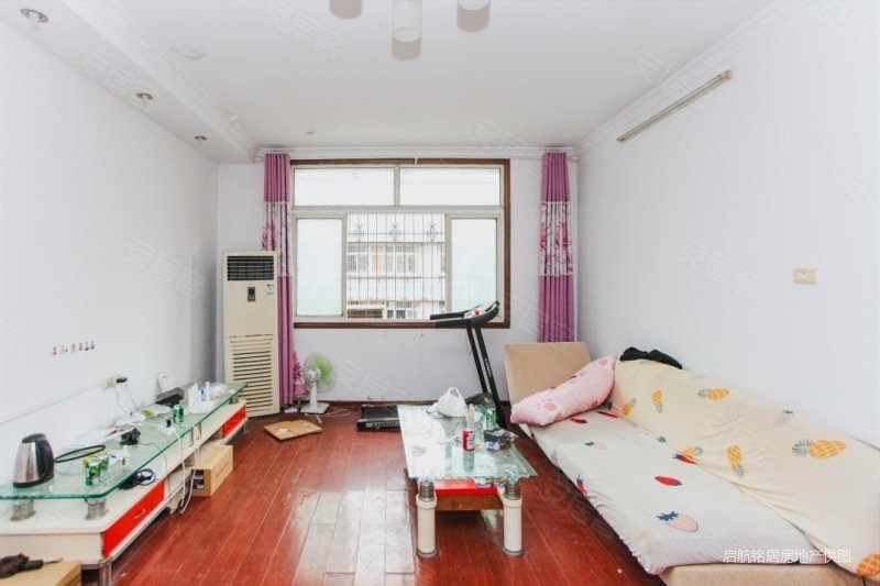 碧溪苑二期 商品房 出行方便 高楼层采光充足 楼龄