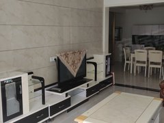 周口川汇莲花路一小阳光澜岸 3室2厅2卫出租房源真实图片