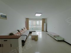 新安中心市场新安城区东区三高边，电梯房，两室双气，拎包入住，室内干净出租房源真实图片