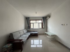 阳谷狮子楼街道狮子楼后吕电梯两室两厅 家具家电齐全 拎包入住出租房源真实图片