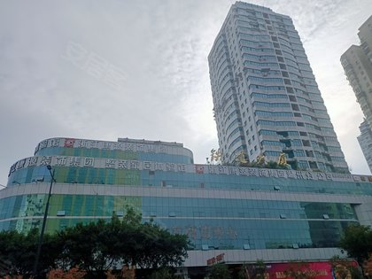 铁道大厦,温州大道1642号 - 温州铁道大厦二手房,租房,房价-温州安居