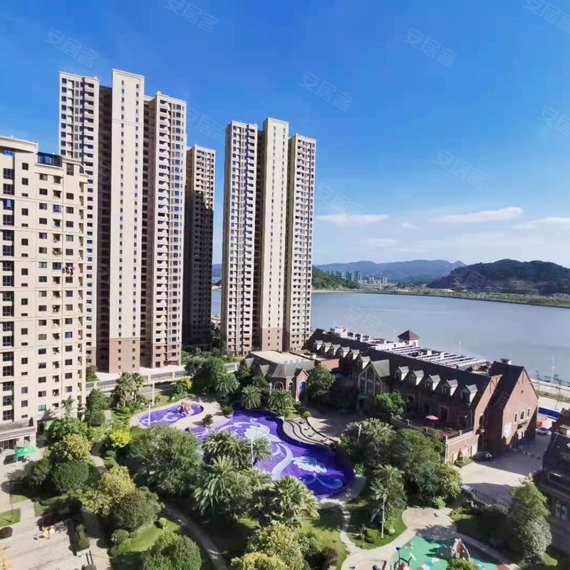 【福鼎碧桂园, 福鼎碧桂园小区专家解读页】- 宁德58同城