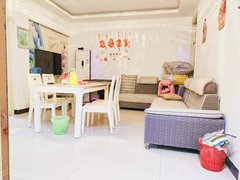 泗阳众兴大润发出租巨源尚城多层三室两厅一卫家电齐全拎包入住房子很干净出租房源真实图片