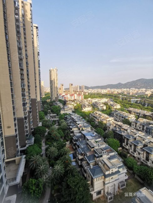 海投第一湾(一期公寓住宅)2室2厅1卫91.16㎡南225万