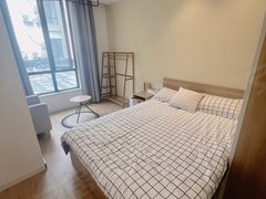 徐州铜山铜山新区可短租月付 千禧城 安全谷 中骏柏景湾 银城致享城 多房源出租房源真实图片