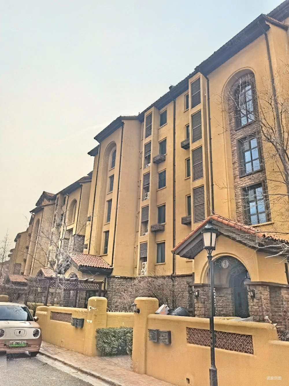 天津房产网>天津二手房>武清二手房>黄庄街二手房>金泰丽舍>