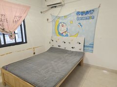 合肥新站陶冲湖京商商贸城J区精装两室 业主自住靠近职教城 宽敞明亮随时可看出租房源真实图片
