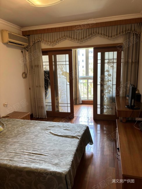 主打一个真,幸福苑文景花园,三房实用,全落地窗,可大刀,急卖