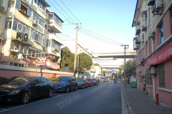 东风小区(江川路)
