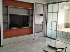 四平铁东万达广场万达对面，可以月付，设施齐全出租房源真实图片