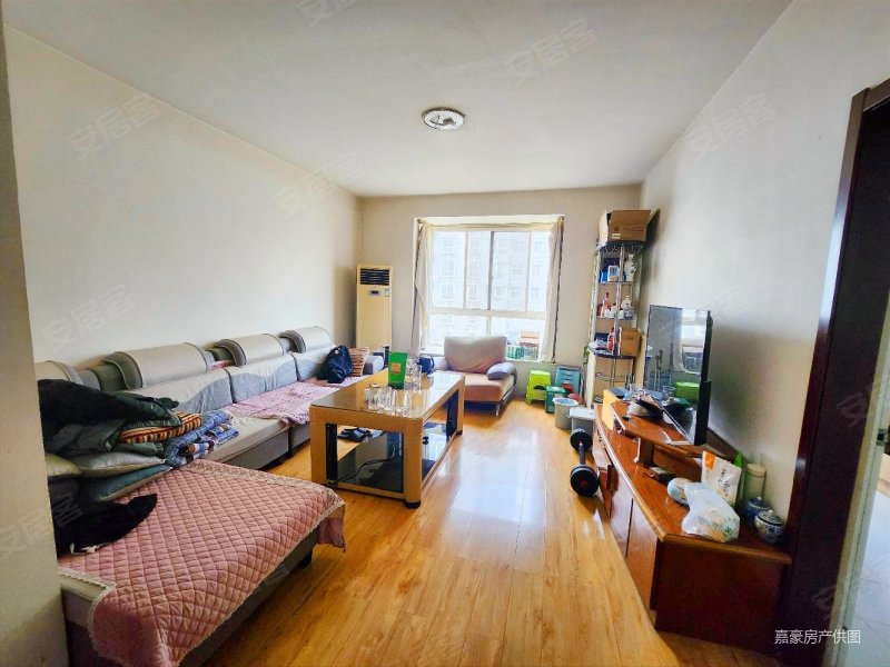 急卖地铁口两室100平有钥匙能看,群星莱骊(一二期)二手房,85万,2室2厅