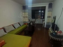 林芝巴宜民俗步行街出租 林芝嘉园 两室拎包入住 2400包物业出租房源真实图片