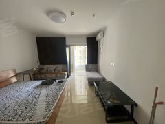 保定涿州开发区朝南户型 电梯房 家具家电全 拎包住 临钻石 出门838出租房源真实图片