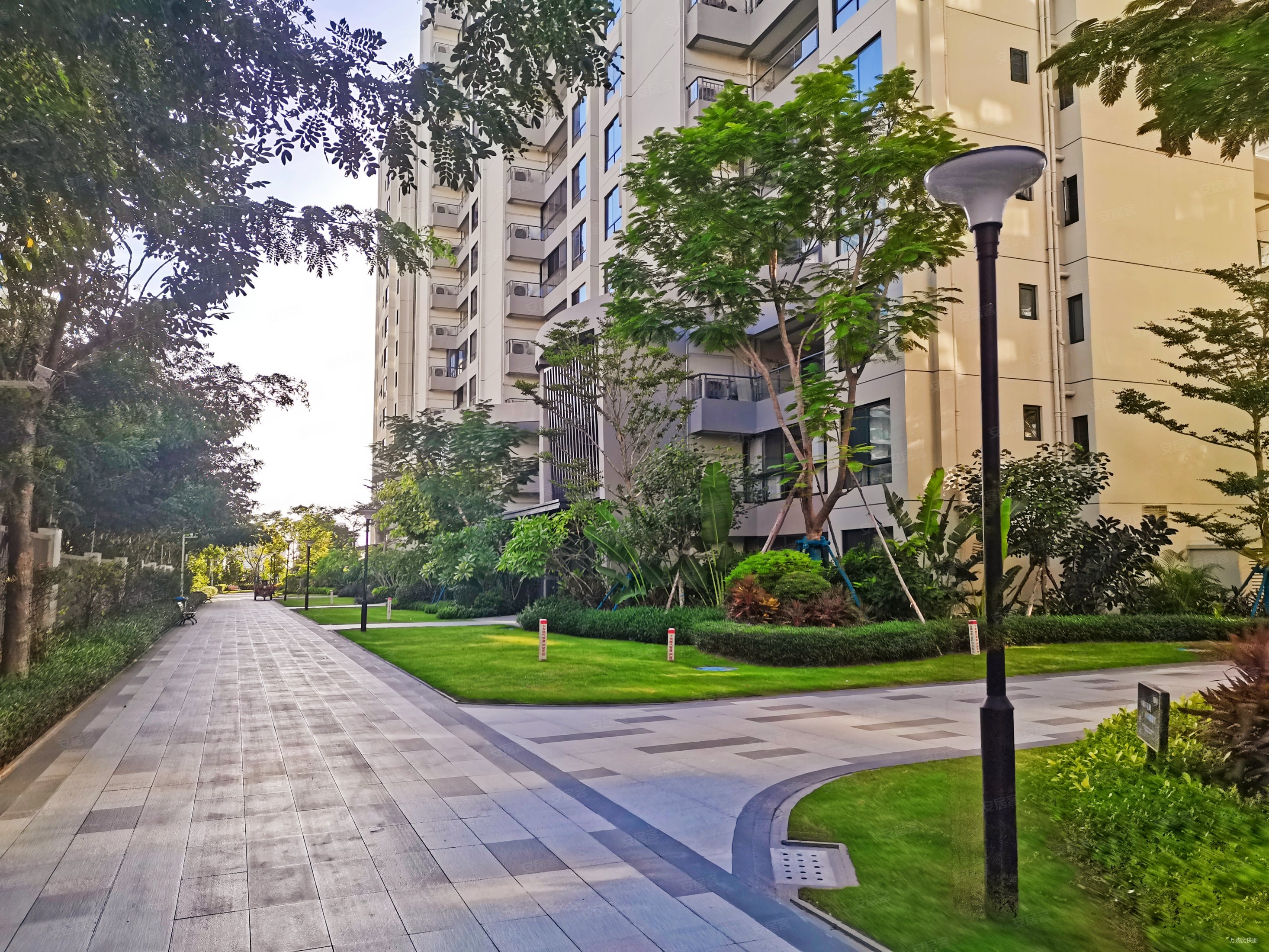 新推特价三亚周边龙栖海岸海景房70年住宅南北通透