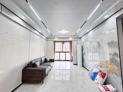 永春永春城区城区温泉小区精装两房，全新未入住，高档装修，自住居家好房出租房源真实图片