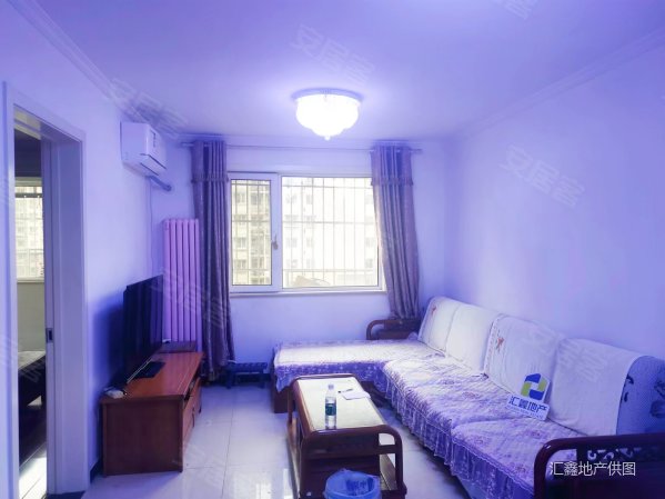 房山惠景新苑电梯房房东急售看房方便