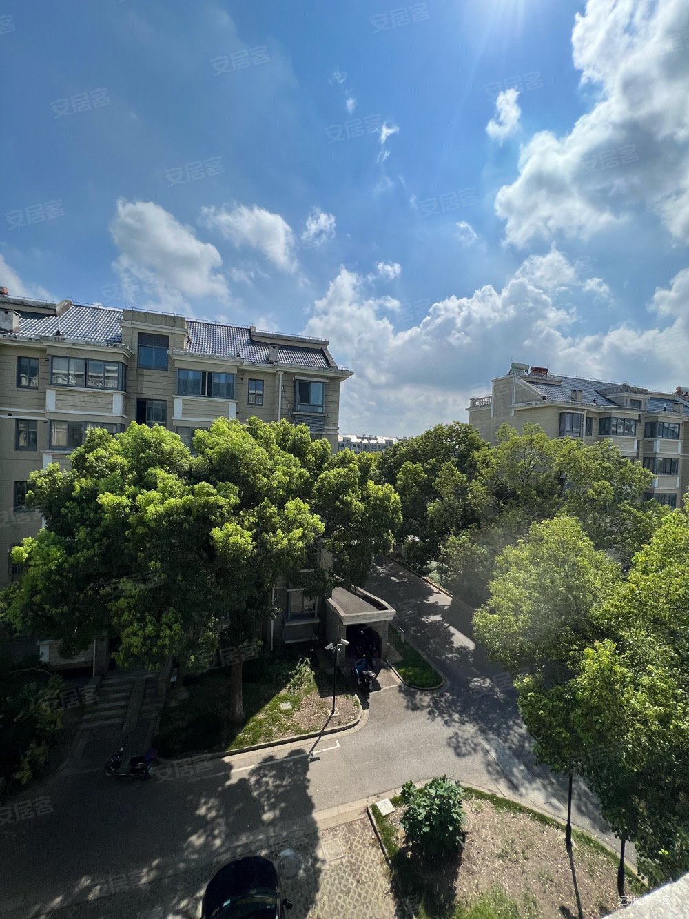 上海房产网>上海二手房>崇明二手房>陈家二手房>裕鸿佳苑第一社区裕盛