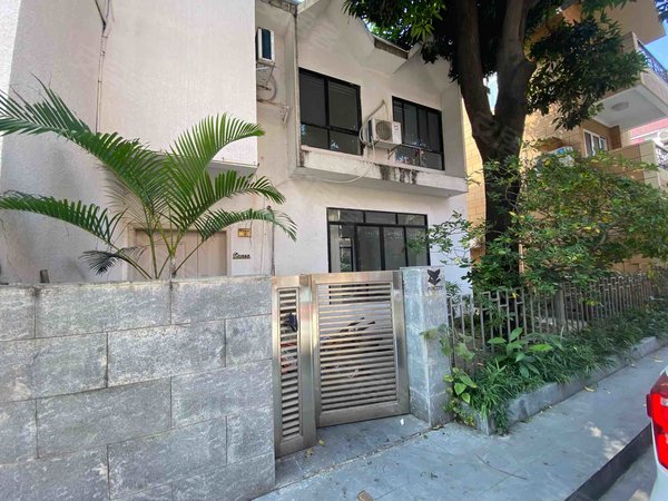 【多图】裕景花园(别墅),洛溪租房,裕景花园(别墅) 5室2厅5卫 14500.