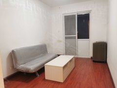 武汉青山冶金大道青馨居 2室2厅1卫  电梯房 81平米出租房源真实图片