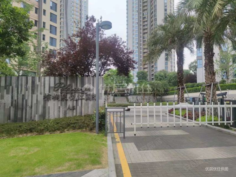 棕榈泉悦江国际a区