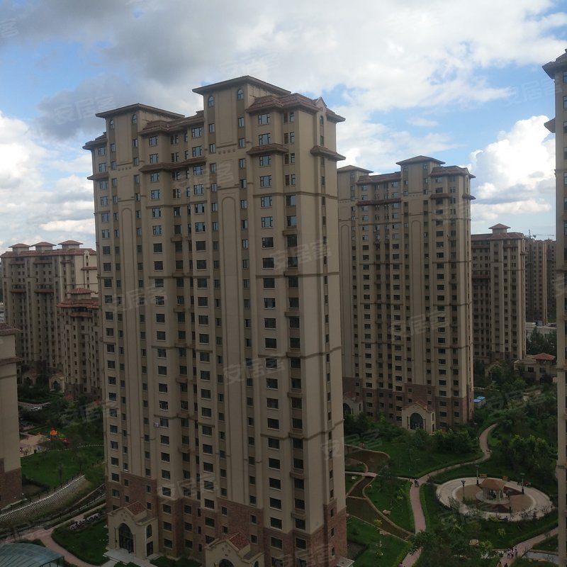 【佳隆香墅湾, 佳隆香墅湾小区详情,房价走势,房源,业主论坛】- 长春