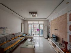 临沂平邑城区浚东好楼层家具家电齐全拎包入住出租房源真实图片
